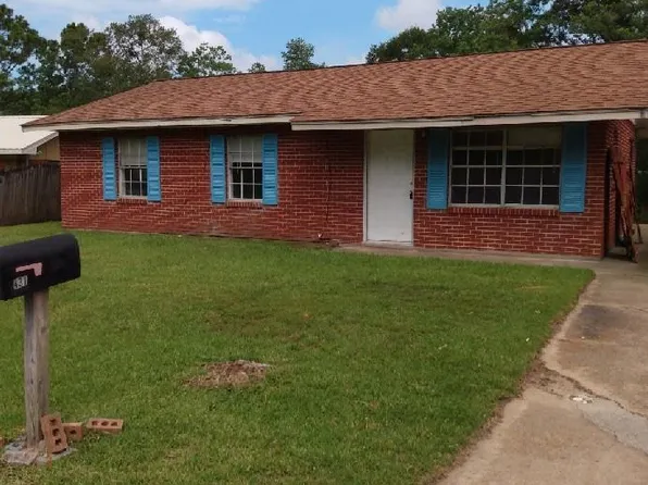 431 N Wilson Blvd, Gulfport, MS 39503