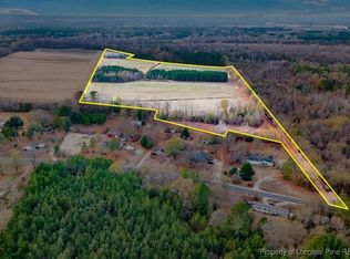 Matt Hair Rd, Fayetteville, NC 28312