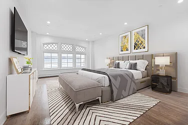 Rented by Platinum Properties