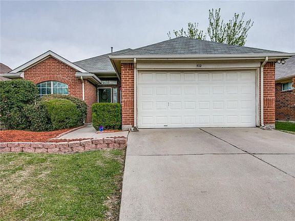 2nd image of 532 Woodacre Dr