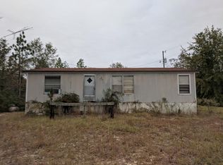 437 Vance Rd, Soperton, GA 30457