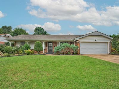 3221 Oakbrook Dr, Del City, OK, 73115