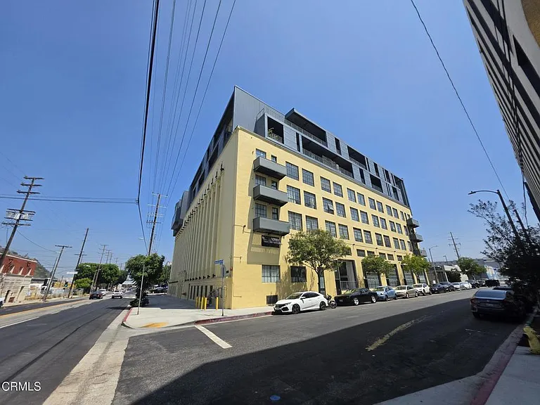 200 N San Fernando Rd #108 — Photo 6