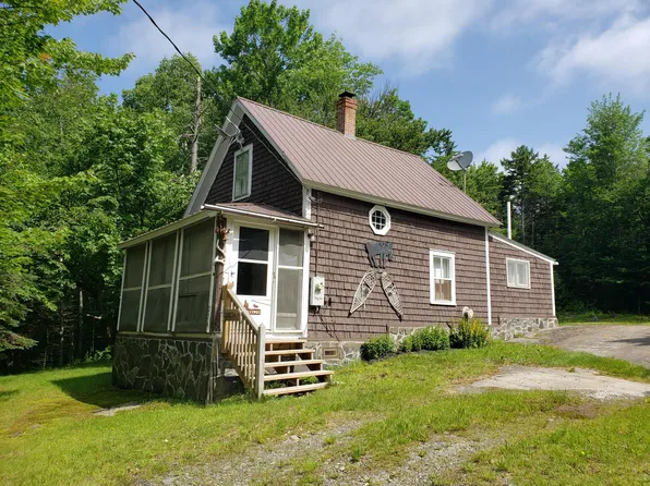 224 East Road, Greenville, ME 04441