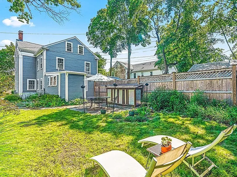 14 Schouler Ct #14 — Photo 25