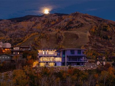 1870 Christie Dr #1, Steamboat Springs, CO, 80487