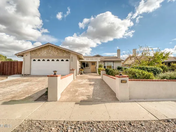 6544 N Amherst St, Moorpark, CA 93021