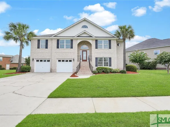2 Redwall Circle, Savannah, GA 31407