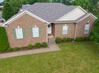 4001 Chesley Martin Dr, Jeffersontown, KY 40299