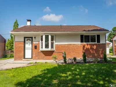 7362 Elm St, Taylor, MI, 48180