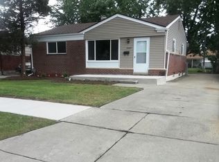 30607 Bradford St, Westland, MI