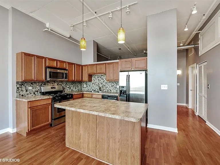 740 W Fulton St #908 — Photo 4