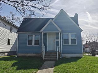 1251 23rd Ave, Columbus, OH