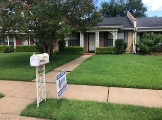 209 Georgetown Dr, Alexandria, LA 71303