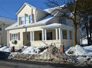 448 Benefit St, Pawtucket, RI 02861