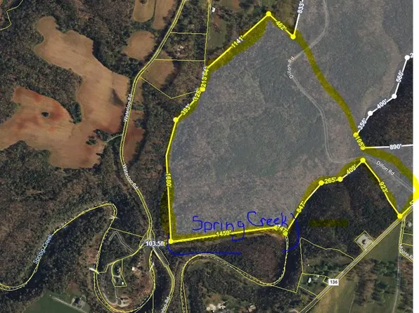 0 Standing Stone Hwy, Cookeville, TN 38506