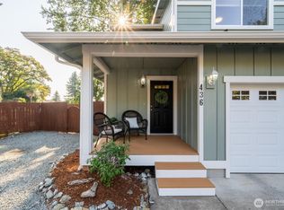 436 Oak Hill Ln, Burlington, WA