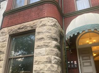 1540 17th St NW, Washington, DC 20036