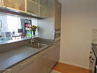 Rented by Corcoran
