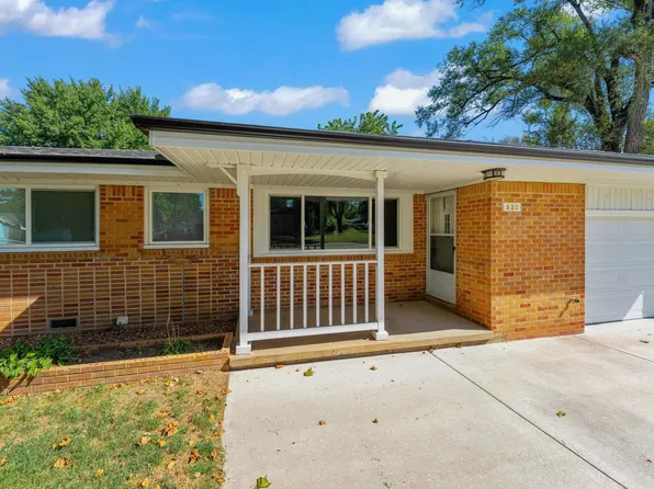 920 W 52nd St S, Wichita, KS 67217