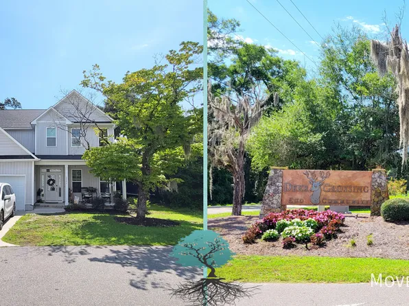 6504 Oak Canopy Dr, Wilmington, NC 28409