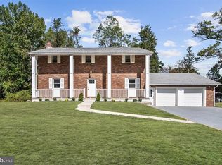 32 Michigan Rd, Pennsville, NJ 08070