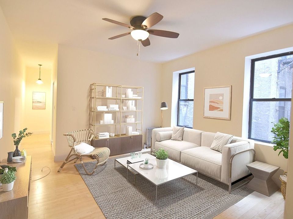 1st image of 612 W 144th St #4C