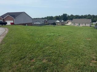 114 Persimmon Ridge Dr, Frankfort, KY 40601