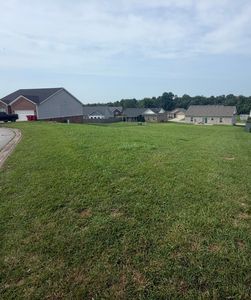 114 Persimmon Ridge Dr, Frankfort, KY, 40601