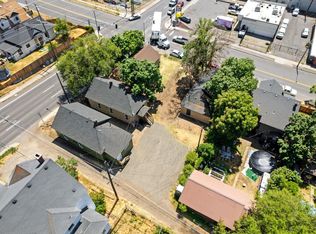 1509 N Maple St, Spokane, WA 99201