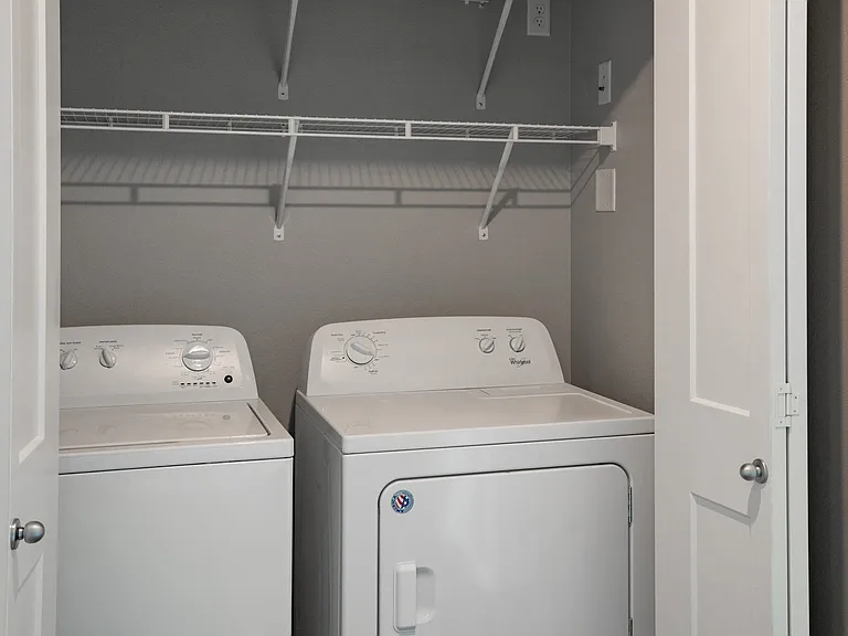 Fargo, ND 29 West Apartments | Laundry