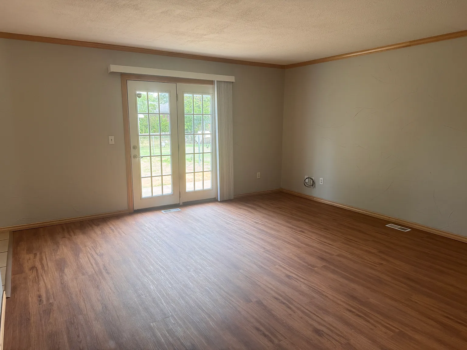 3 bed, 1.5 bath home for rent in Edmond! — Photo 4