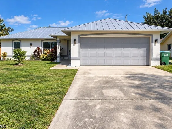 309 SE 8th St, Cape Coral, FL 33990
