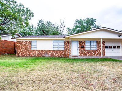 5533 17th St, Lubbock, TX, 79416