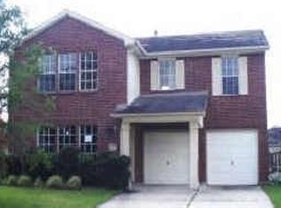 2331 Falling Oaks Rd, Houston, TX 77038