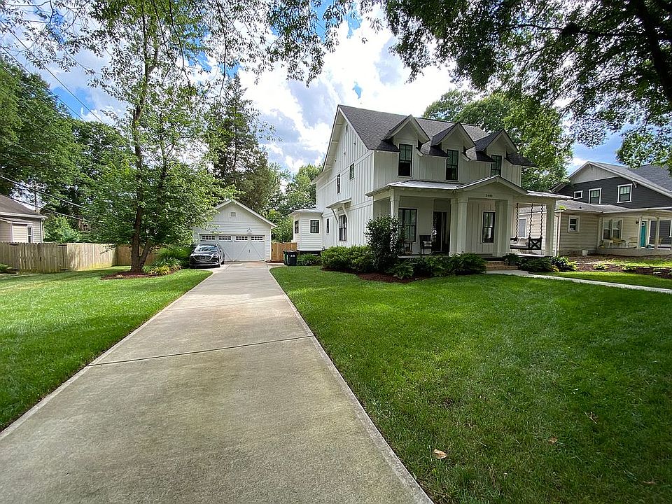 2440 Laburnum Ave, Charlotte, NC 28205 Zillow