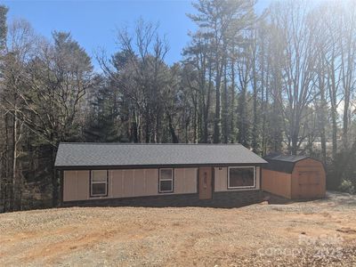 11 Kennedy Rd, Weaverville, NC, 28787