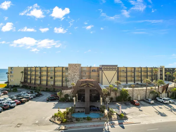 2301 S Atlantic Ave #322, Daytona Beach Shores, FL 32118