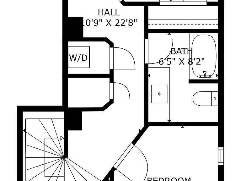 3517 N Reta Ave #1R — Photo 20