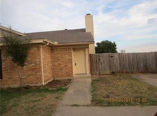 5127 Hawkins Cemetery Rd, Arlington, TX 76017