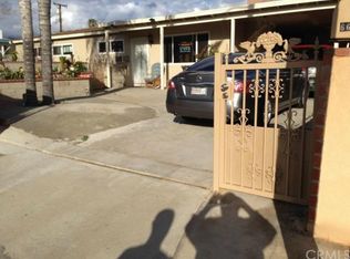 6635 Pradera Ave, San Bernardino, CA 92404