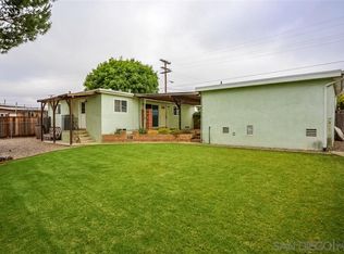 4942 Gaylord Dr, San Diego, CA 92117