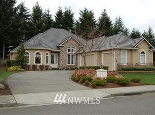6537 Turnberry Ln SE, Olympia, WA 98501