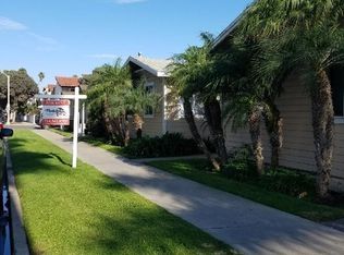 124 7th St APT A, Huntington Beach, CA 92648