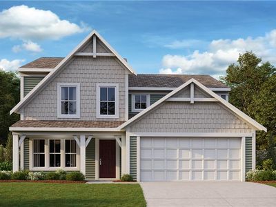 127 Okechobee Way, Hoschton, GA, 30548