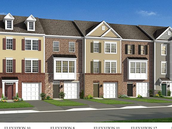 2nd image of 12917 Sweet Christina Ct