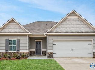 18592 Cottontail Ln, Athens, AL 35613