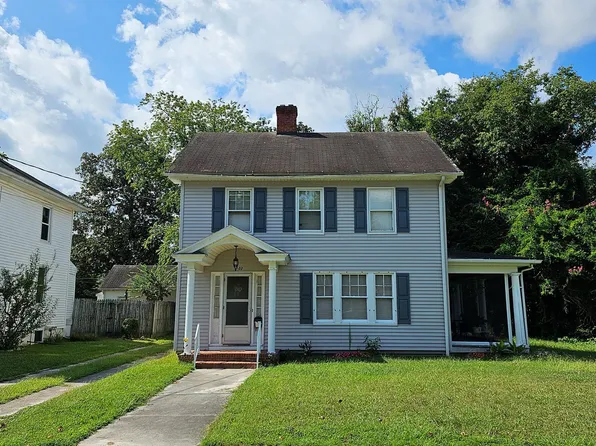 302 New York Ave, Salisbury, MD 21801