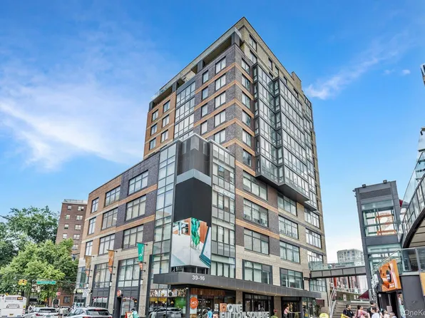 39-16 Prince Street #6G, Flushing, NY 11354