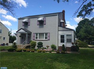 1327 Wilson Ave, Bristol, PA 19007